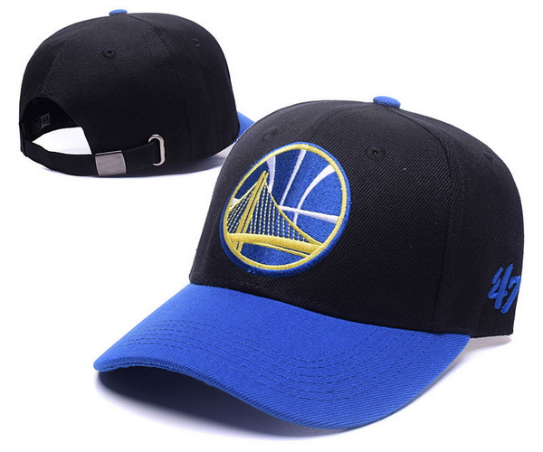 Golden State Warriors Snapback-074