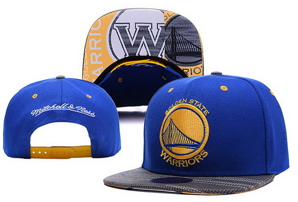 Golden State Warriors Snapback-075