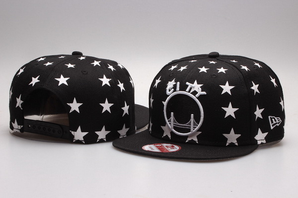 Golden State Warriors Snapback-086