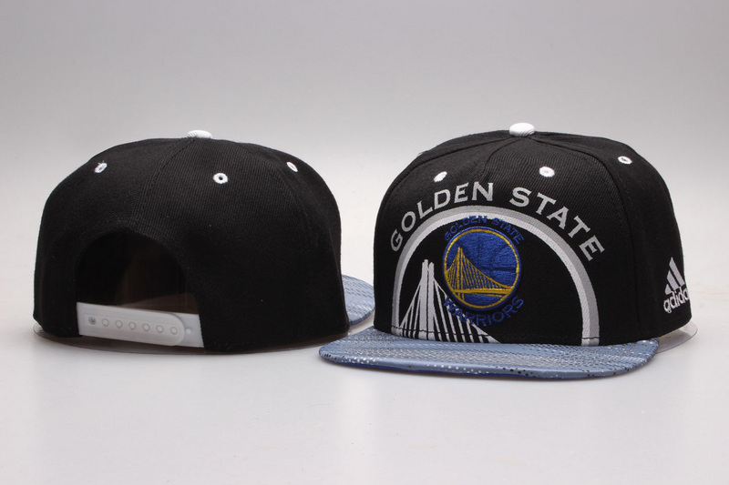 Golden State Warriors Snapback-087