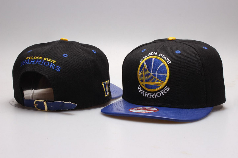 Golden State Warriors Snapback-088