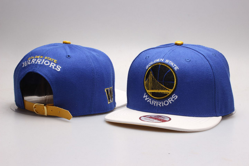 Golden State Warriors Snapback-090