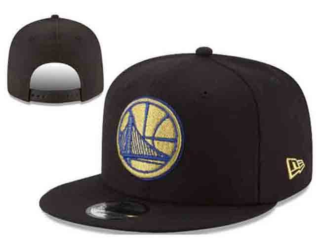 Golden State Warriors Snapback-103