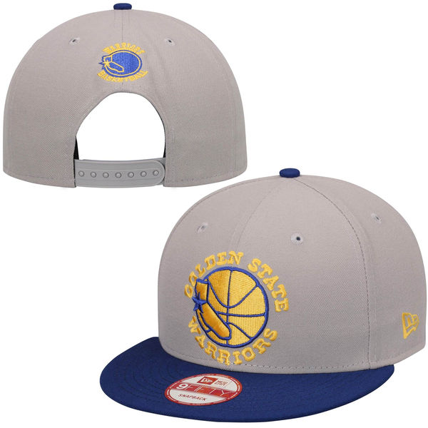 Golden State Warriors Snapback-105