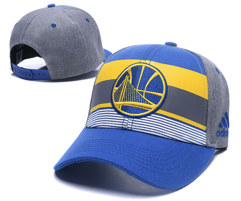 Golden State Warriors Snapback-109