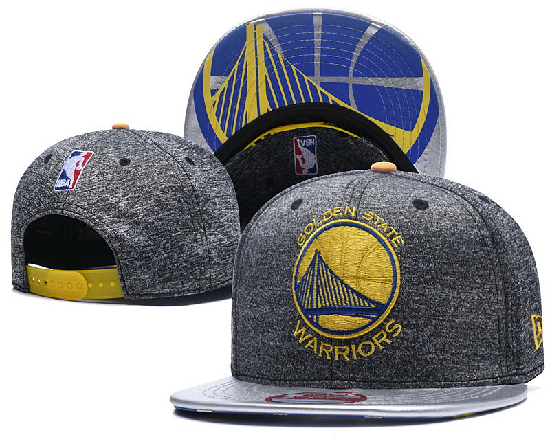 Golden State Warriors Snapback-113