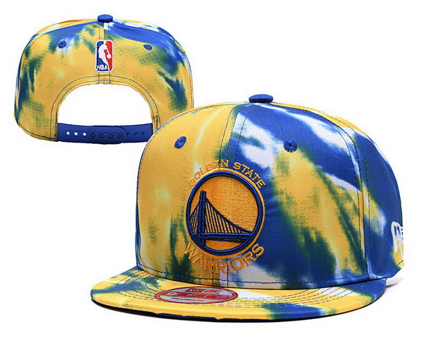 Golden State Warriors Snapback-115