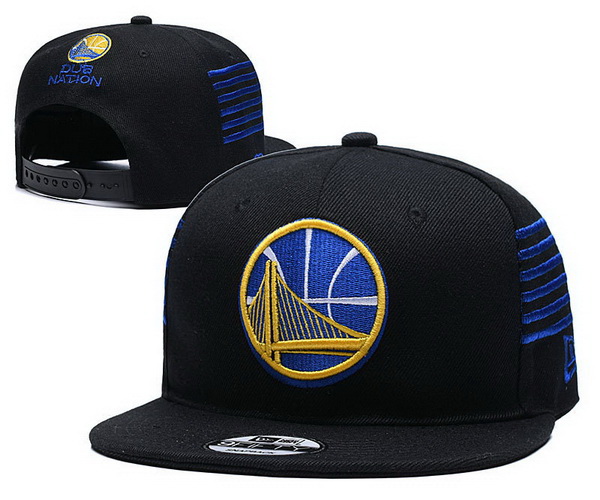 Golden State Warriors Snapback-117