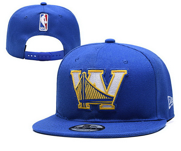 Golden State Warriors Snapback-118