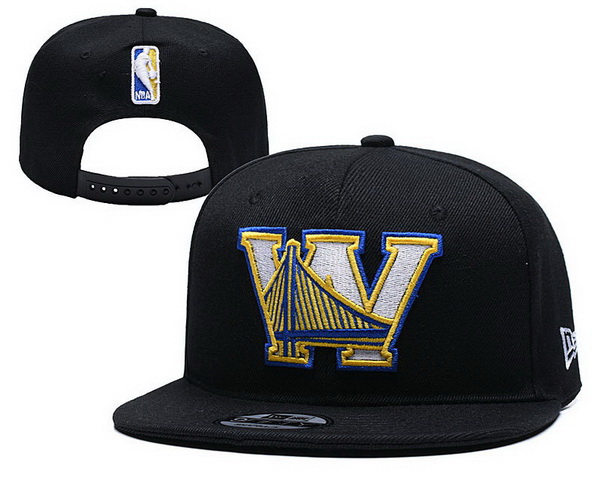 Golden State Warriors Snapback-119