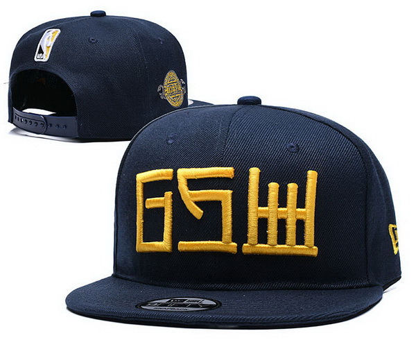 Golden State Warriors Snapback-120