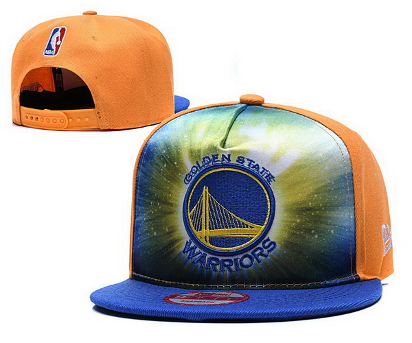 Golden State Warriors Snapback-121