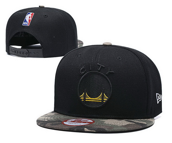 Golden State Warriors Snapback-122