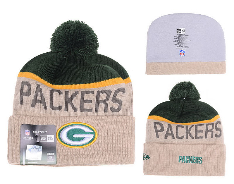 Green Bay Packers Beanies-003