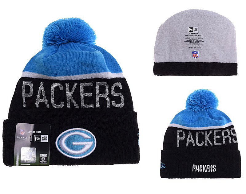 Green Bay Packers Beanies-005