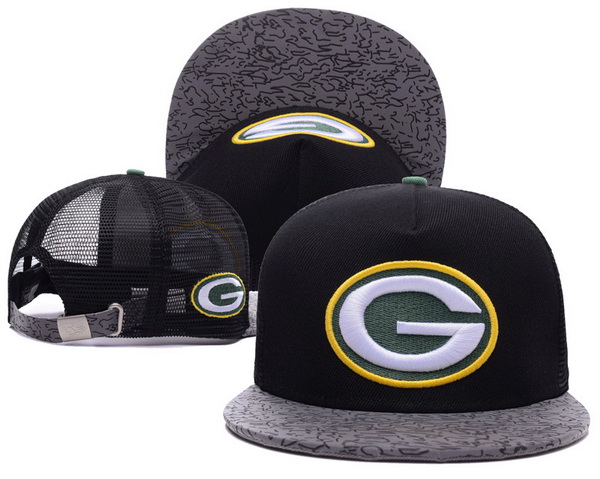 Green Bay Packers Snapbacks-003