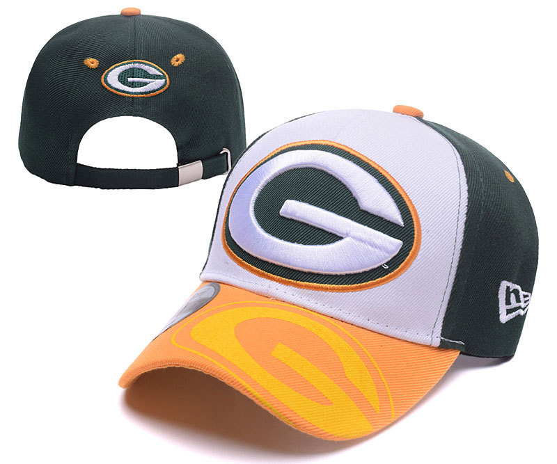 Green Bay Packers Snapbacks-007