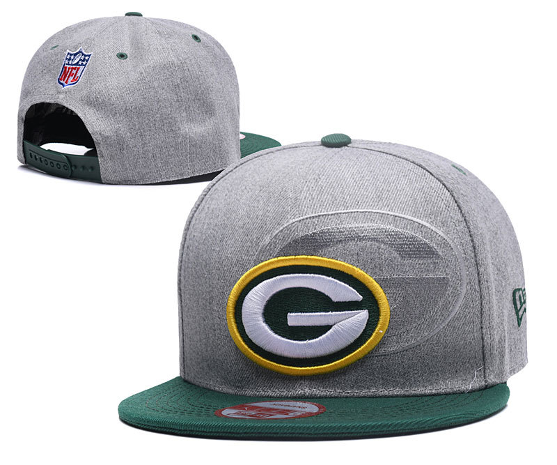 Green Bay Packers Snapbacks-008