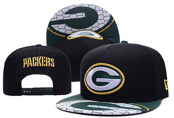 Green Bay Packers Snapbacks-014