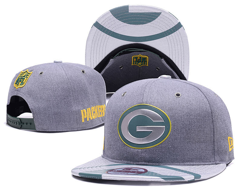 Green Bay Packers Snapbacks-015