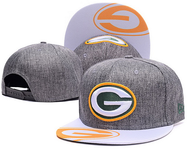 Green Bay Packers Snapbacks-018