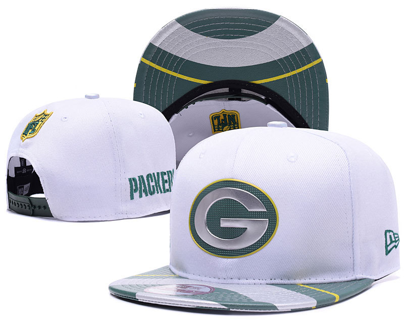 Green Bay Packers Snapbacks-019