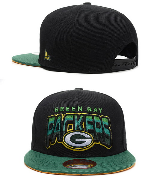 Green Bay Packers Snapbacks-022