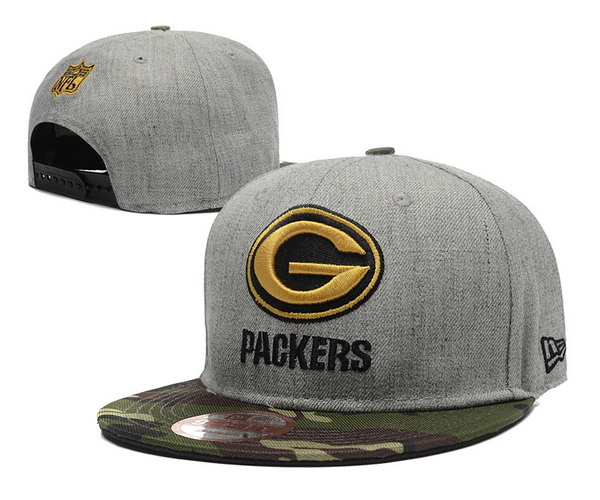 Green Bay Packers Snapbacks-024