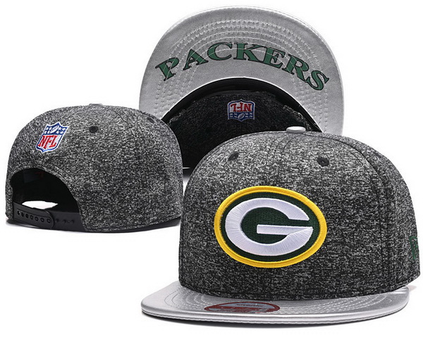 Green Bay Packers Snapbacks-025