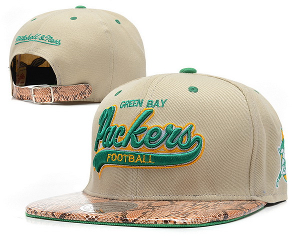 Green Bay Packers Snapbacks-030