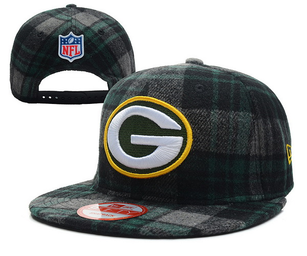 Green Bay Packers Snapbacks-031