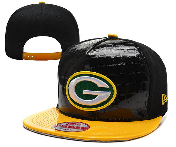 Green Bay Packers Snapbacks-035