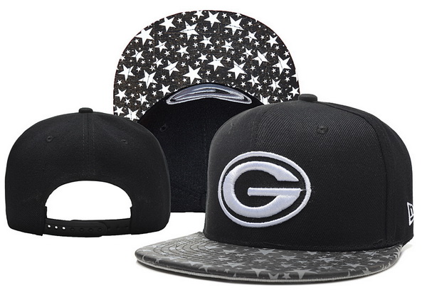 Green Bay Packers Snapbacks-038