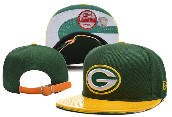 Green Bay Packers Snapbacks-039