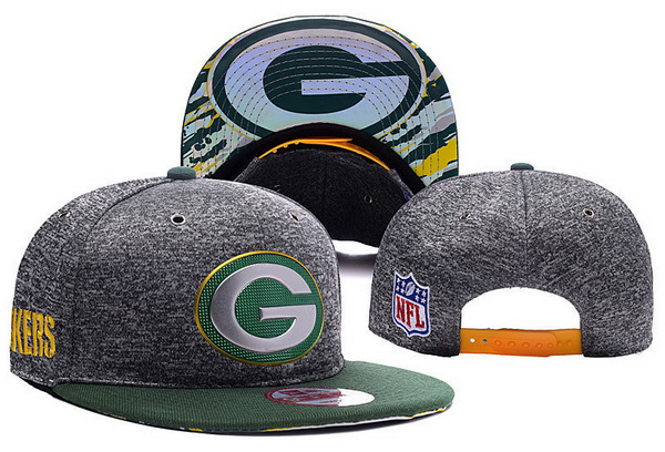 Green Bay Packers Snapbacks-047