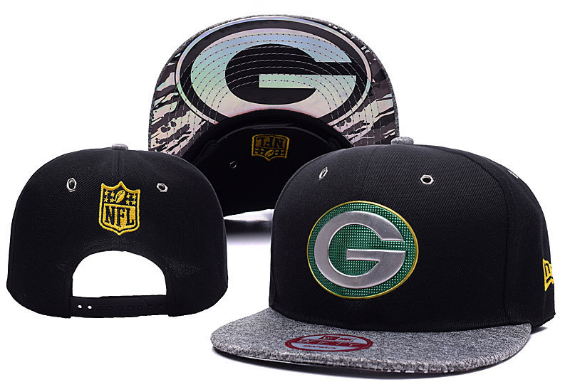 Green Bay Packers Snapbacks-049