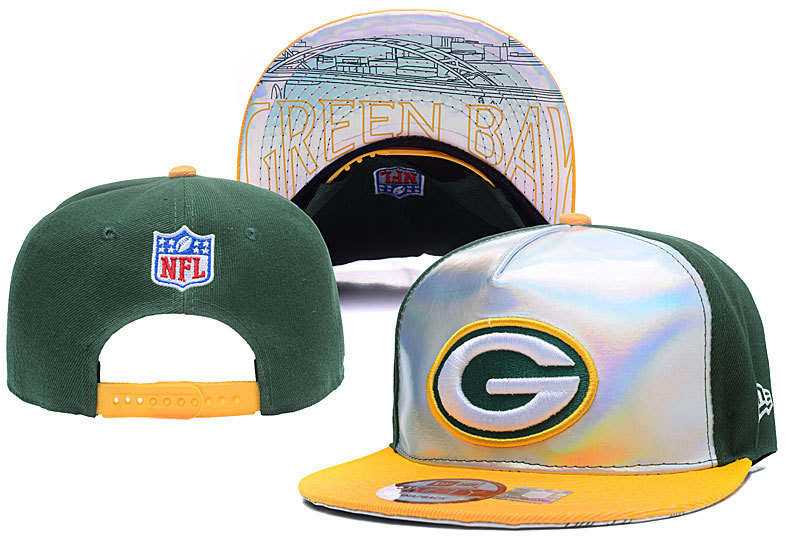 Green Bay Packers Snapbacks-052