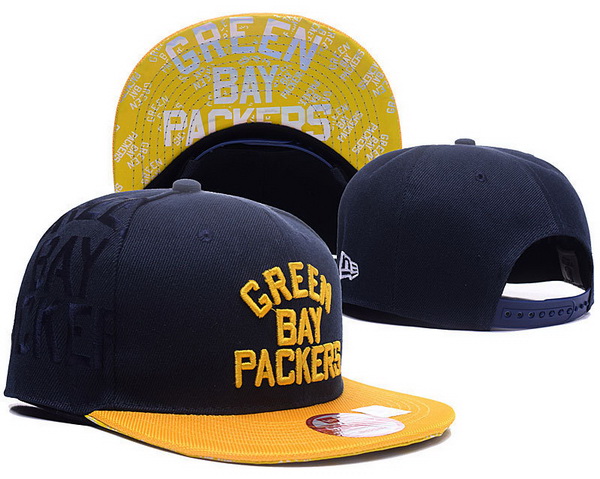 Green Bay Packers Snapbacks-057