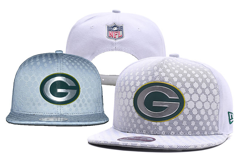 Green Bay Packers Snapbacks-061