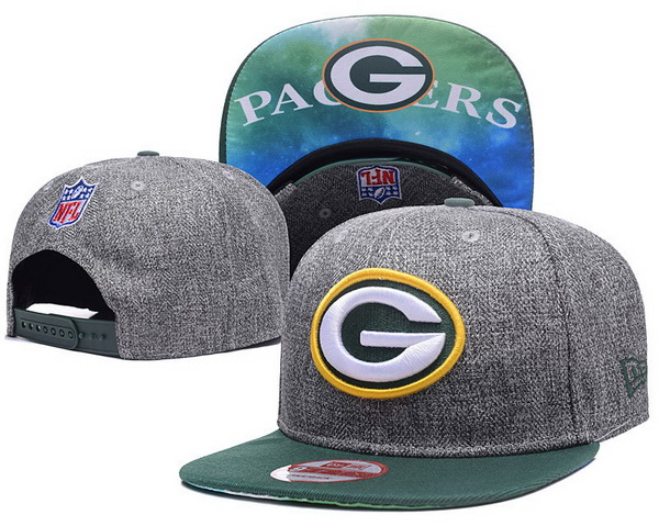 Green Bay Packers Snapbacks-062