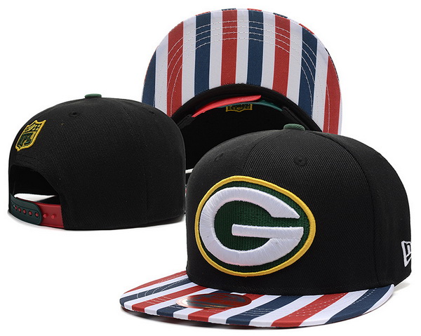 Green Bay Packers Snapbacks-063