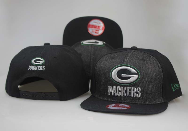 Green Bay Packers Snapbacks-073