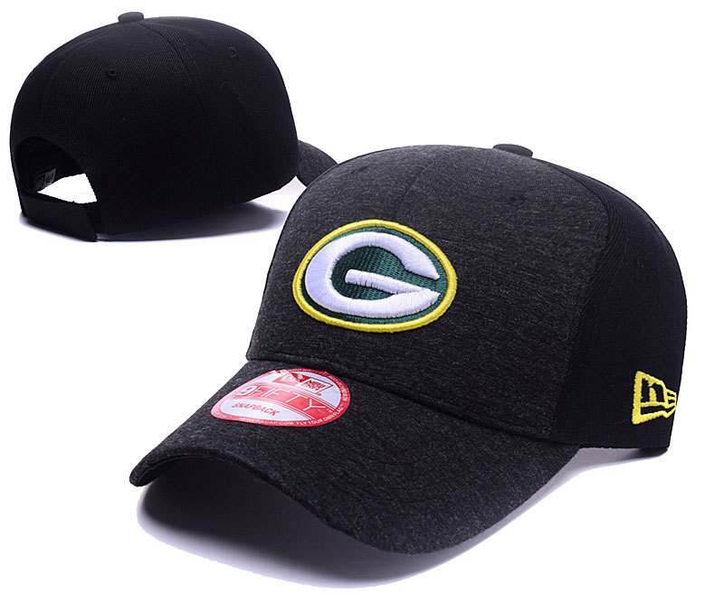 Green Bay Packers Snapbacks-075