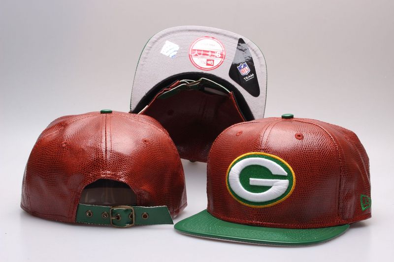 Green Bay Packers Snapbacks-076