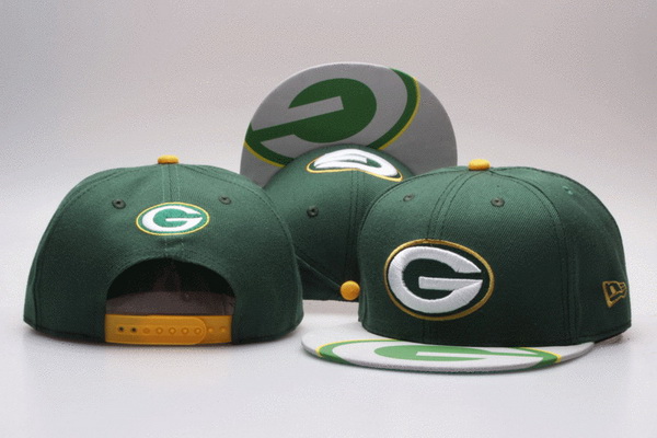 Green Bay Packers Snapbacks-077