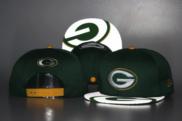 Green Bay Packers Snapbacks-078