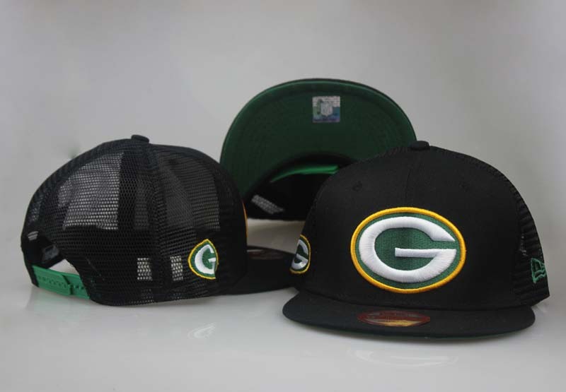 Green Bay Packers Snapbacks-083