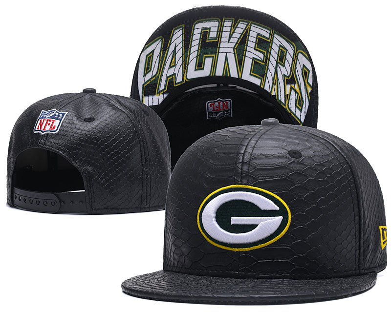 Green Bay Packers Snapbacks-085