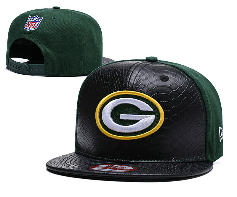 Green Bay Packers Snapbacks-097