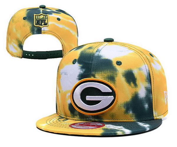 Green Bay Packers Snapbacks-098